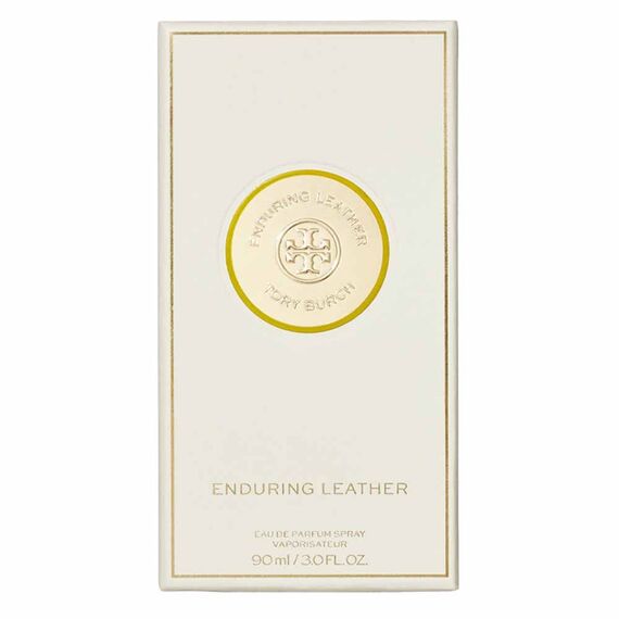 Tory Burch Enduring Leather For Women Eau De Parfum 90ml, 2 image