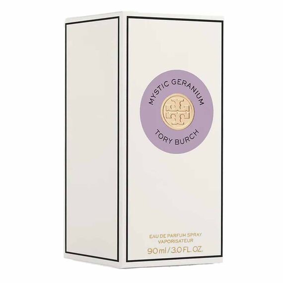 Tory Burch Mystic Geranium For Women Eau De Parfum 90ml, 2 image