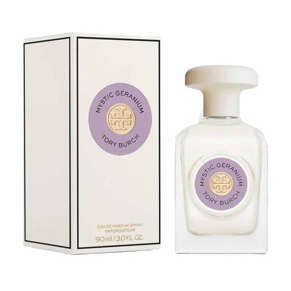 Tory Burch Mystic Geranium For Women Eau De Parfum 90ml, 5 image