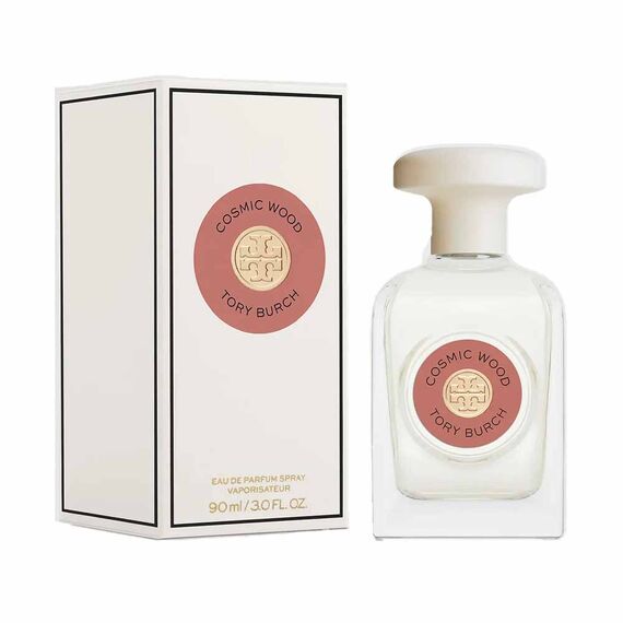Tory Burch Cosmic Wood For Women Eau De Parfum 90ml, 5 image