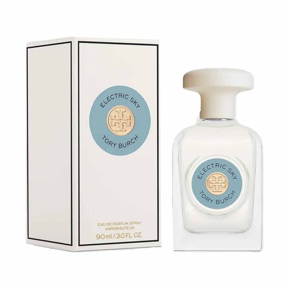Tory Burch Electric Sky For Women Eau De Parfum 90ml, 3 image