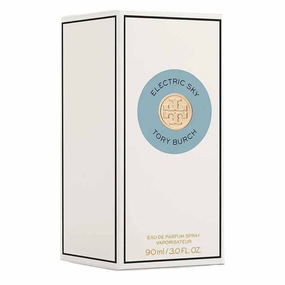 Tory Burch Electric Sky For Women Eau De Parfum 90ml, 2 image