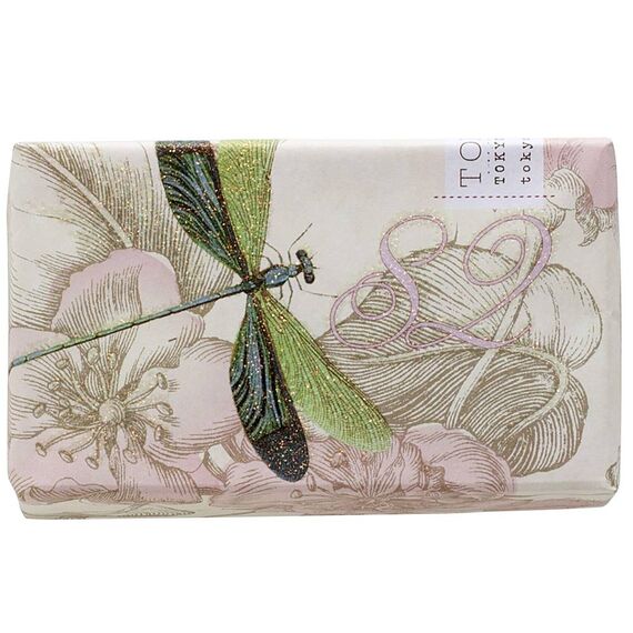 Tokyomilk Perfumerie Dei Fiori 82 Dragon Fly Soap 229G