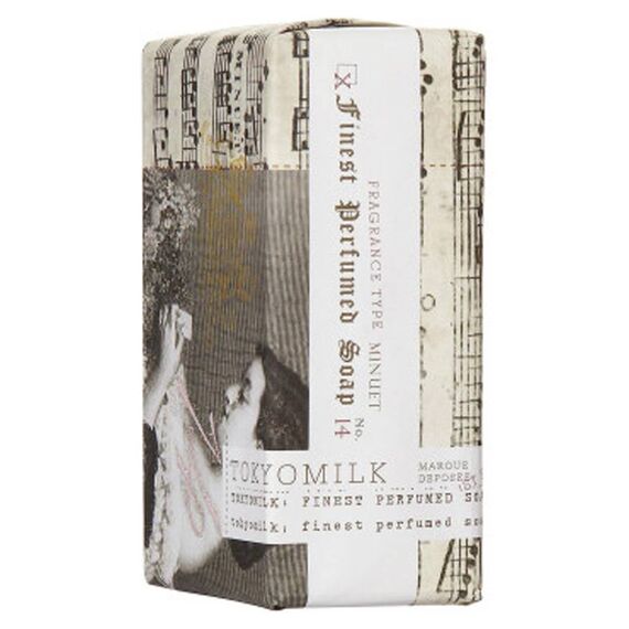 Tokyomilk With Music 14 Hand Soap 229G, 3 image