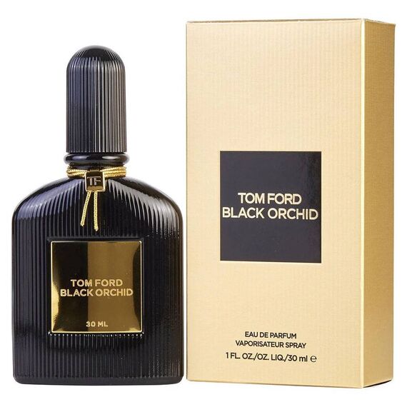 Tom Ford Black Orchid For Women Eau de Parfum 30ml, 5 image