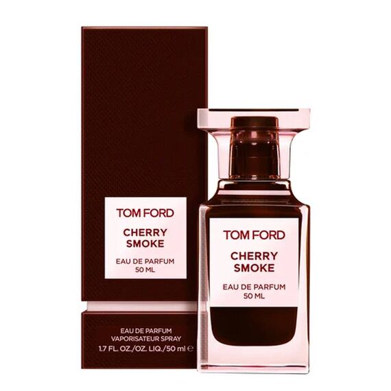 Tom Ford Cherry Smoke Eau de Parfum 50ml, 2 image
