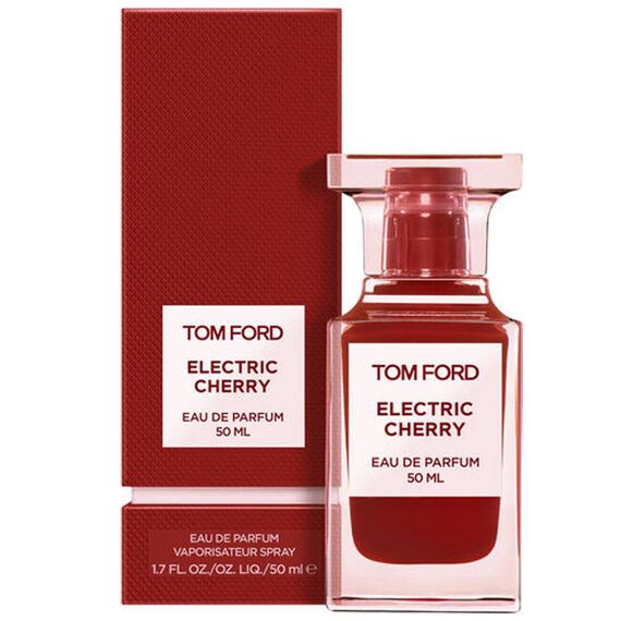 Tom Ford Electric Cherry Eau de Parfum 50ml, 3 image