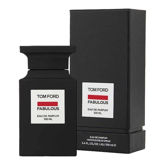 Tom Ford Fabulous Unisex Eau de Parfum 100ml, 2 image