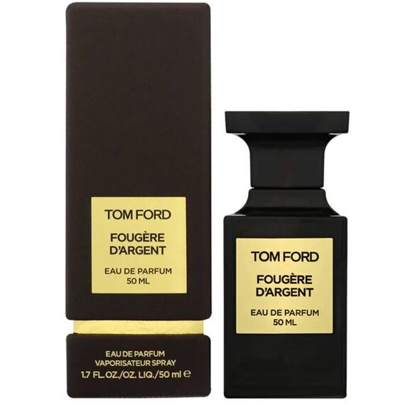 Tom Ford Fougere D'Argent Eau de Parfum 50ml, 2 image