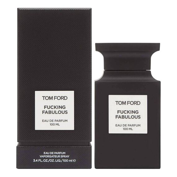 Tom Ford Fucking Fabulous Unisex Eau de Parfum 100ml, 2 image