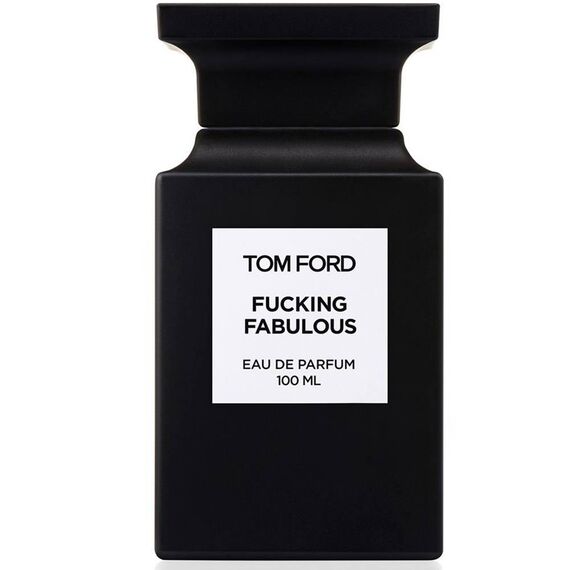 Tom Ford Fucking Fabulous Unisex Eau de Parfum 100ml