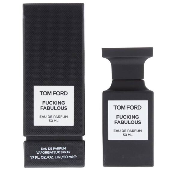 Tom Ford Fucking Fabulous Eau de Parfum 50ml, 2 image