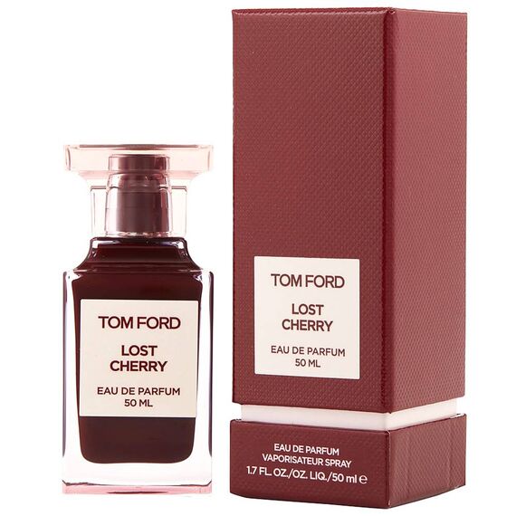 Tom Ford Lost Cherry Unisex Eau de Parfum 50ml, 2 image