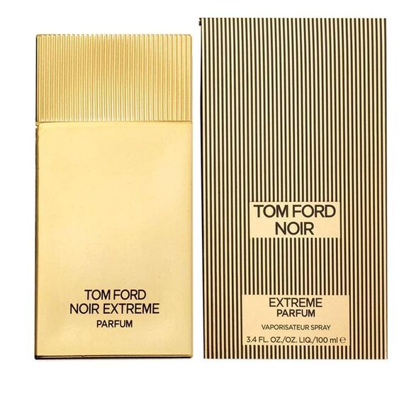 Tom Ford Noir Extreme For Men Parfum 100ml, 2 image