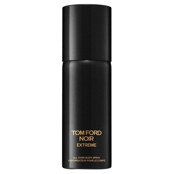 Tom Ford Noir Extreme For Men All Over Body Spray 150ml