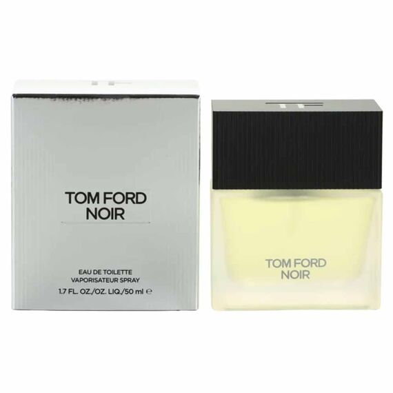 Tom Ford Noir For Men Eau de Toilette 50ml, 2 image