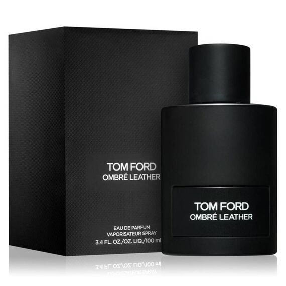 Tom Ford Ombre Leather Eau de Parfum 100ml, 2 image
