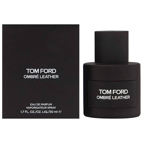 Tom Ford Ombre Leather Eau de Parfum 50ml, 2 image