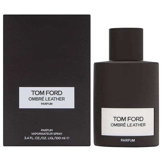 Tom Ford Ombre Leather Parfum 100ml, 2 image