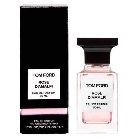 Tom Ford Rose D'Amalfi Eau de Parfum 50ml, 2 image