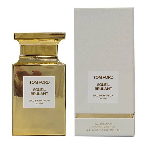 Tom Ford Soleil Brulant Eau de Parfum 100ml, 2 image