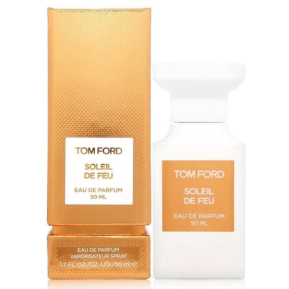 Tom Ford Soleil De Feu For Women Eau de Parfum 50ml, 2 image