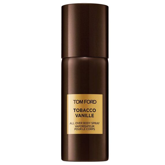 Tom Ford Tobacco Vanille All Over Body Spray 150ml
