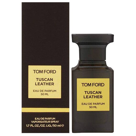 Tom Ford Tuscan Leather Eau de Parfum 50ml, 2 image