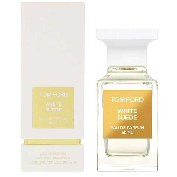 Tom Ford White Suede For Women Eau de Parfum 50ml, 2 image