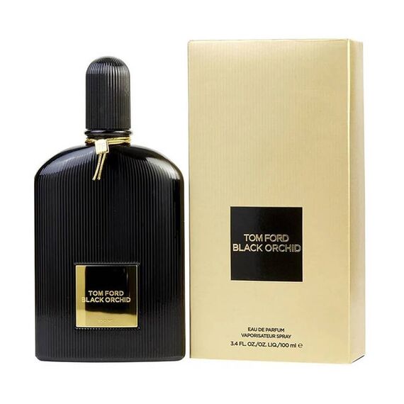 Tom Ford Black Orchid For Women Eau de Parfum 100ml, 2 image