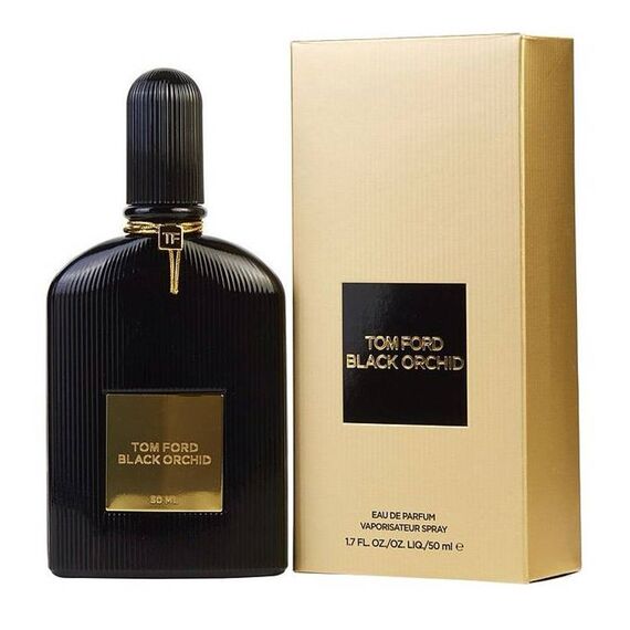 Tom Ford Black Orchid For Women Eau de Parfum 50ml, 2 image