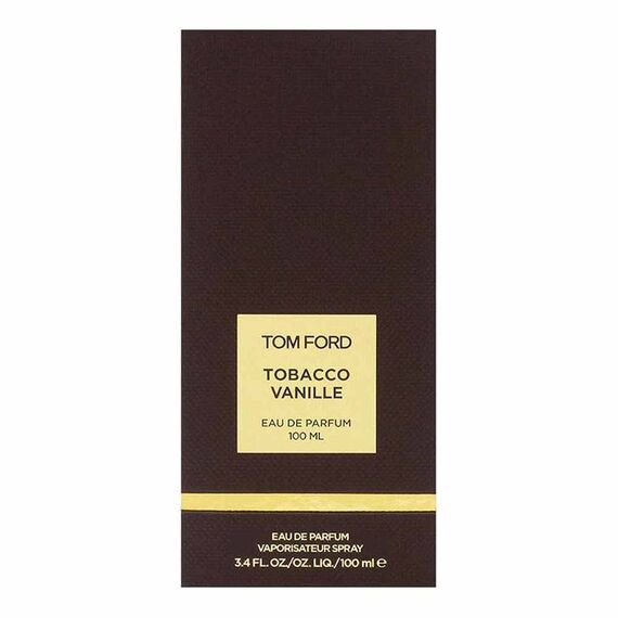 Tom Ford Tobacco Vanille Eau de Parfum 100ml, 3 image