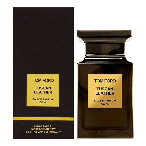 Tom Ford Tuscan Leather Eau de Parfum 100ml, 2 image