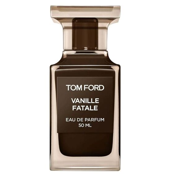 Tom Ford Vanille Fatale 2024 Eau de Parfum 50ml