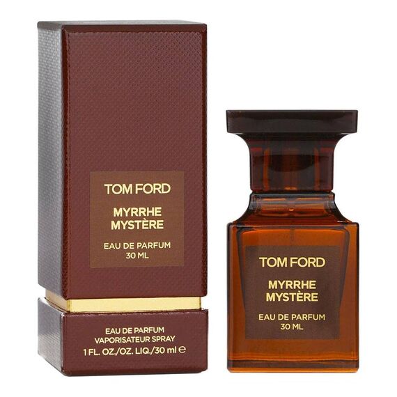 Tom Ford Myrrhe Mystere Unisex Eau de Parfum 30ml, 2 image