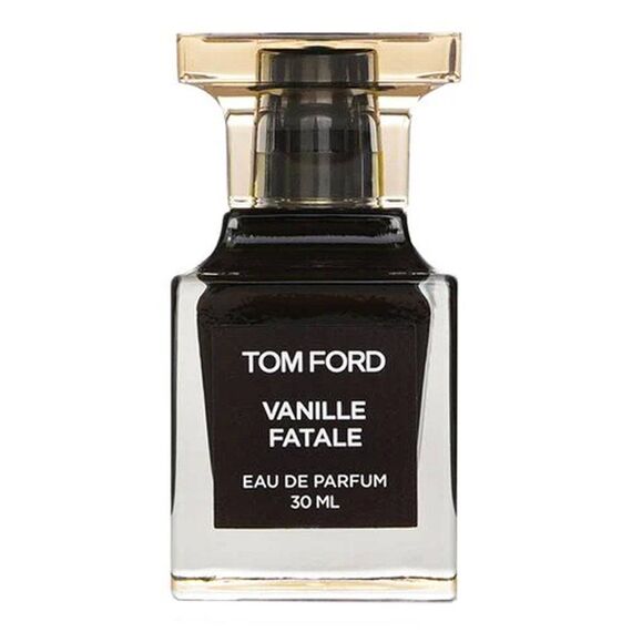 Tom Ford Vanille Fatale 2024 Unisex Eau de Parfum 30ml