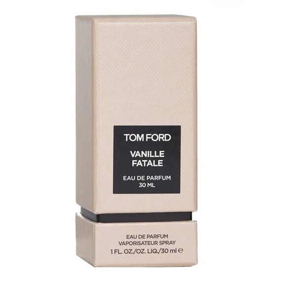Tom Ford Vanille Fatale 2024 Unisex Eau de Parfum 30ml, 2 image
