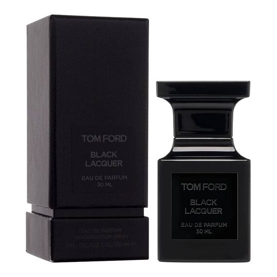 Tom Ford Black Lacquer Eau de Parfum 30ml, 2 image