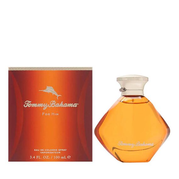 Tommy Bahama For Men Eau de Cologne 100ml, 2 image