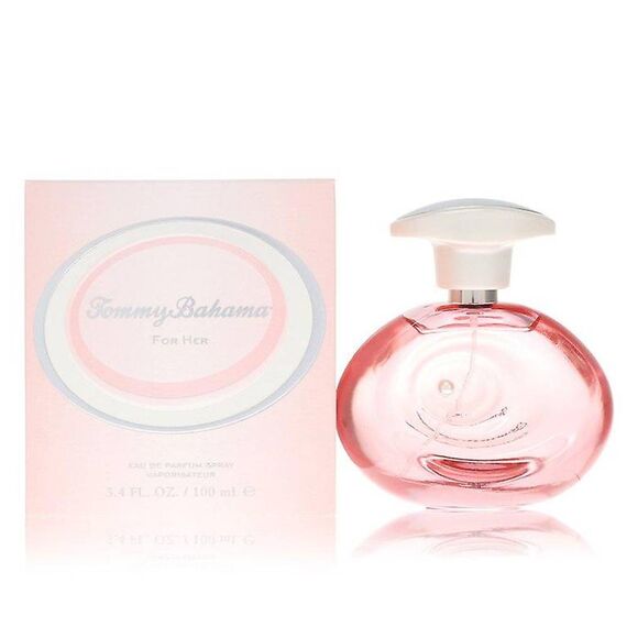 Tommy Bahama For Women Eau De Parfum 100ml, 2 image