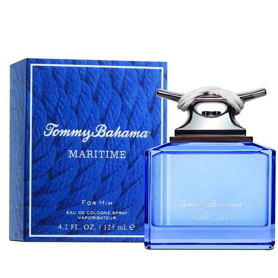 Tommy Bahama Maritime For Him Eau de Cologne 125ml, 2 image