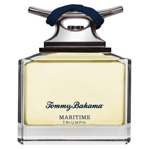 Tommy Bahama Maritime Triumph For Men Eau De Cologne 125ml