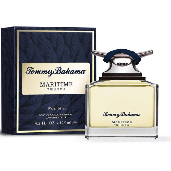 Tommy Bahama Maritime Triumph For Men Eau De Cologne 125ml, 2 image