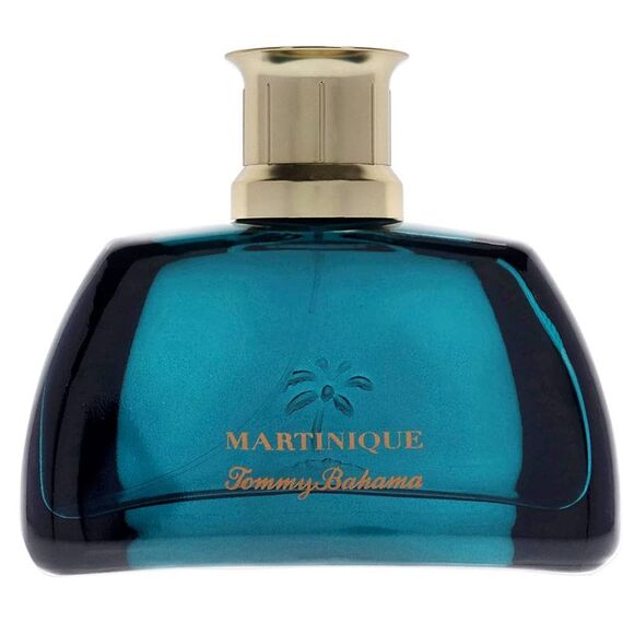 Tommy Bahama Martinique For Men Eau De Cologne 100ml