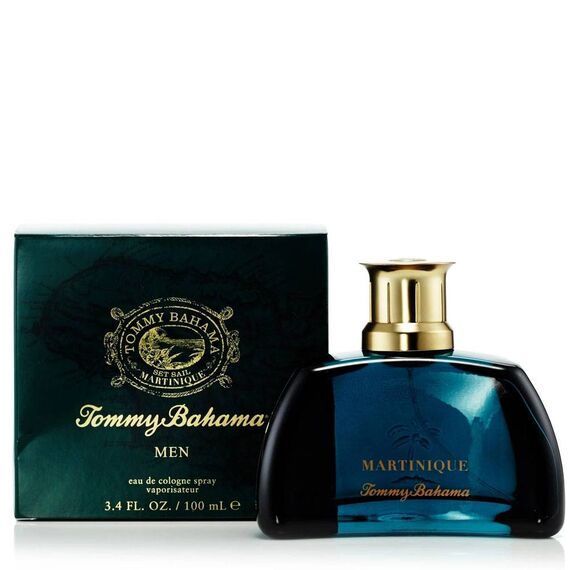 Tommy Bahama Martinique For Men Eau De Cologne 100ml, 2 image