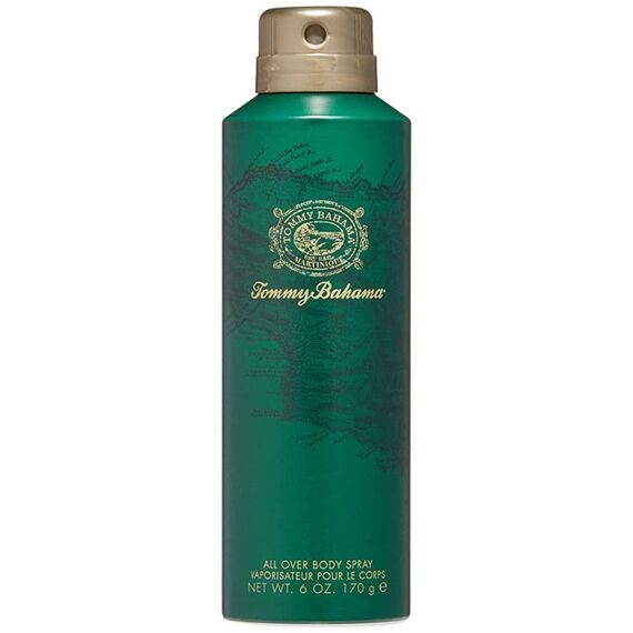 Tommy Bahama Set Sail Martinique For Men Body Spray 170G