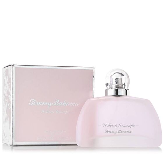 Tommy Bahama ST Barts Seascape For Women Eau De Parfum 100ml, 2 image