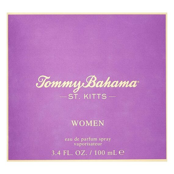 Tommy Bahama ST Kitts For Women Eau De Parfum 100ml, 2 image