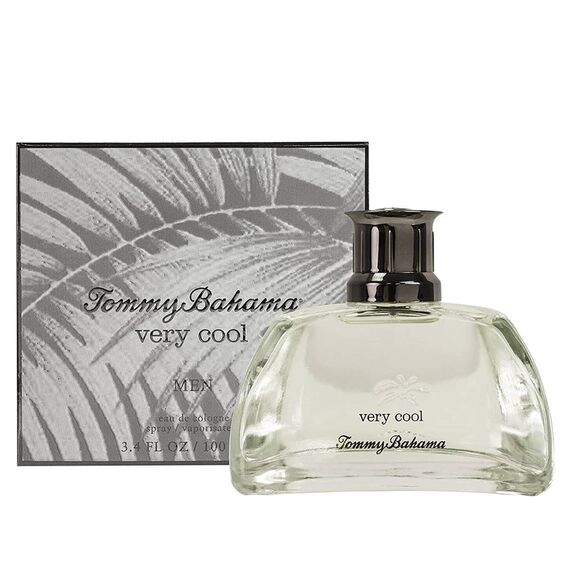 Tommy Bahama Very Cool For Men Eau De Cologne 100ml, 2 image