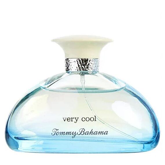 Tommy Bahama Very Cool For Women Eau De Parfum 100ml